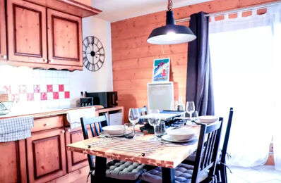 vente appartement 315 000 € à proximité de Chamonix-Mont-Blanc (74400)