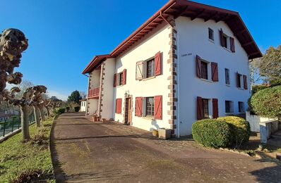 vente maison 595 000 € à proximité de Cambo-les-Bains (64250)
