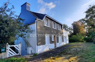 vente maison 209 000 € à proximité de Plaudren (56420)