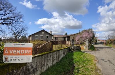 vente maison 126 000 € à proximité de Larrivière-Saint-Savin (40270)