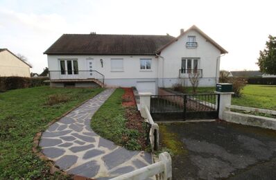 vente maison 219 000 € à proximité de Origny-en-Thiérache (02550)