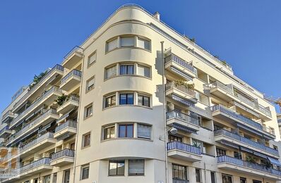 vente appartement 385 000 € à proximité de Drap (06340)