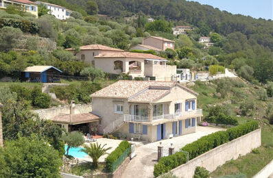 vente maison 519 500 € à proximité de Le Cannet-des-Maures (83340)