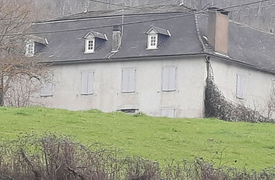 vente maison 428 000 € à proximité de Laguinge-Restoue (64470)