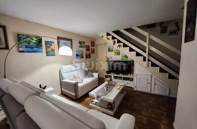 vente appartement 319 000 € à proximité de Marigny-Saint-Marcel (74150)