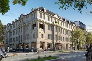 Appartement 3 pièces 481081 €