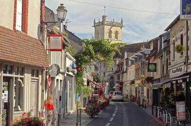 Maison 9 pièces 1029000 €