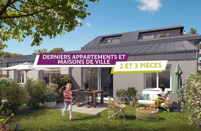 vente maison à partir de 249 900 € à proximité de Vezins (49340)