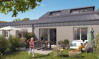 Maison neuf   m² à vendre à Cholet (49300)