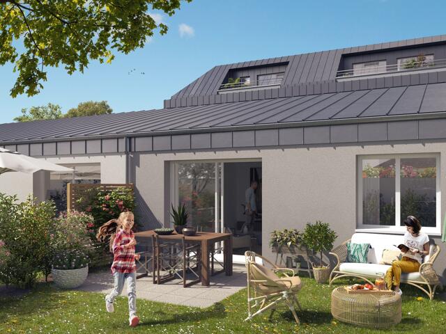 Maison proposé à Cholet