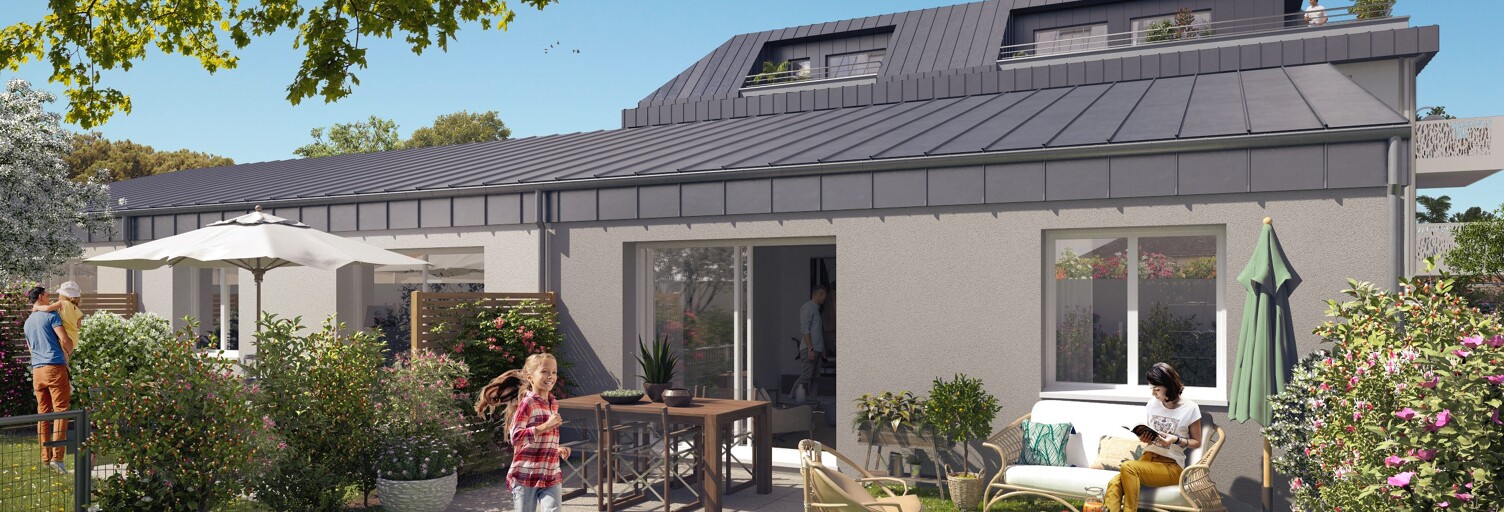 Maison 3 Pièces 73 m² à vendre à Cholet (49300)