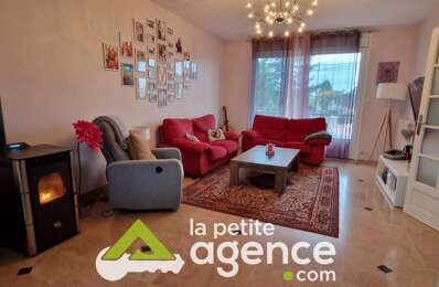 vente maison 328 600 € à proximité de Néris-les-Bains (03310)