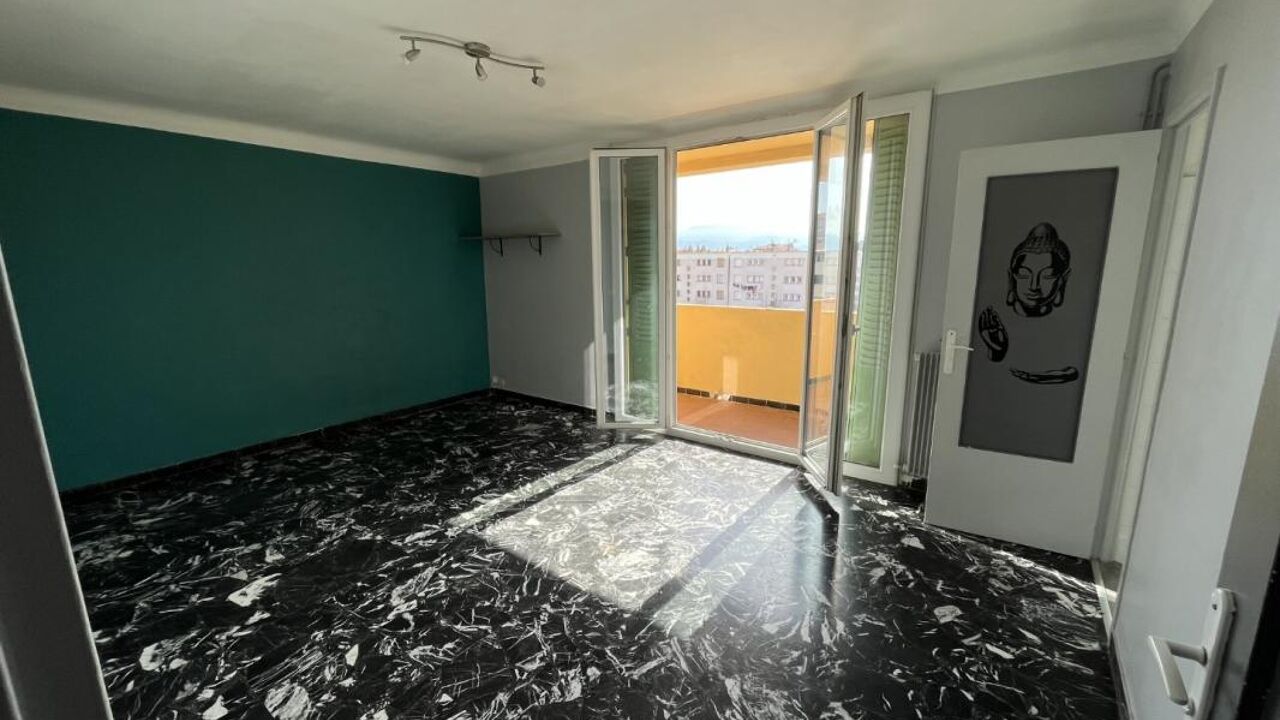 appartement 4 pièces 75 m2 à louer à Ajaccio (20000)
