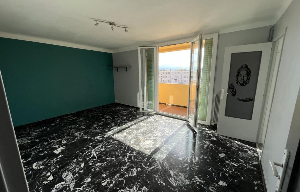 appartement 4 pièces 75 m2 à louer à Ajaccio (20000)