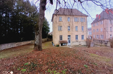 vente maison 160 000 € à proximité de Auvet-Et-la-Chapelotte (70100)