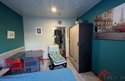 vente appartement 26 500 € à proximité de Parnoy-en-Bassigny (52400)