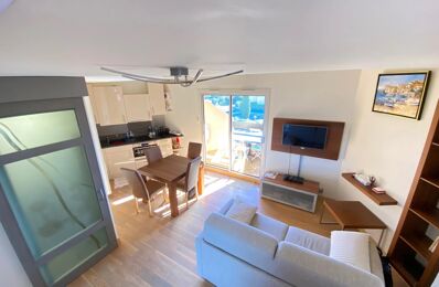 appartement 2 pièces 38 m2 à vendre à La Londe-les-Maures (83250)