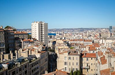vente appartement 720 000 € à proximité de Marseille 11 (13011)
