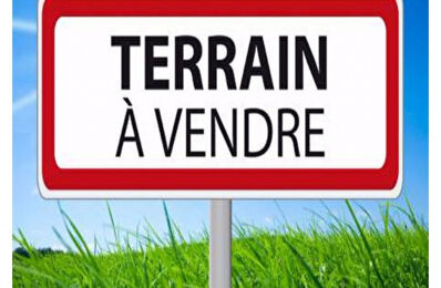 vente terrain 254 000 € à proximité de Saturargues (34400)