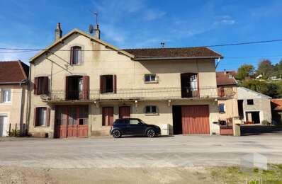 maison 9 pièces 185 m2 à vendre à Port-sur-Saône (70170)