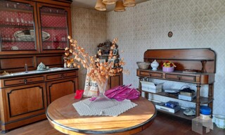Maison 9 Pièces 185 m² à vendre à Port-sur-Saône (70170)