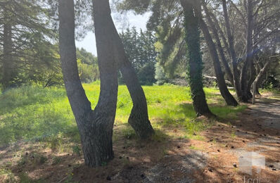 vente terrain 257 400 € à proximité de Narbonne Plage (11100)