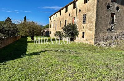 maison  pièces 810 m2 à vendre à Draguignan (83300)