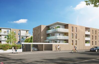 appartement 3 pièces 62 à 67 m2 à vendre à Béziers (34500)