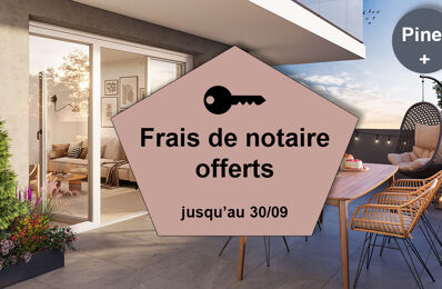 vente appartement à partir de 194 208 € à proximité de Pailhès (34490)