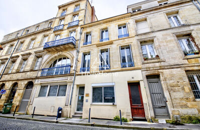 vente immeuble 2 899 000 € à proximité de Saint-Médard-en-Jalles (33160)