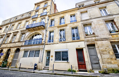 vente immeuble 2 899 000 € à proximité de Bordeaux (33800)