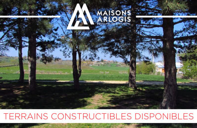 construire terrain 60 000 € à proximité de Tournon-sur-Rhône (07300)