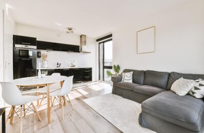 vente appartement 207 000 € à proximité de Saint-Aygulf (83370)