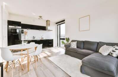 vente appartement 217 000 € à proximité de Bagnols-en-Forêt (83600)