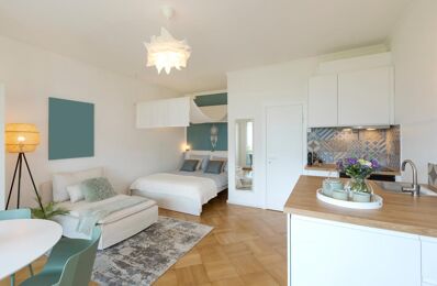 vente appartement 220 000 € à proximité de Nice (06300)