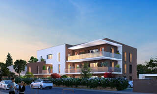 Appartement 3 Pièces 68 m² à vendre à Vias (34450)