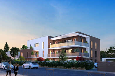 Appartement 3 pièces 239900 €