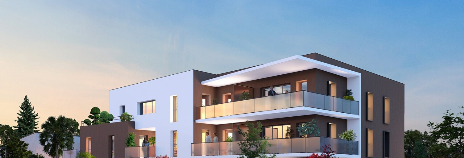 Appartement 3 Pièces 64 m² à vendre à Vias (34450)