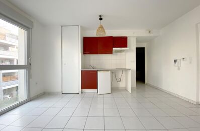 vente appartement 76 000 € à proximité de Colomiers (31770)