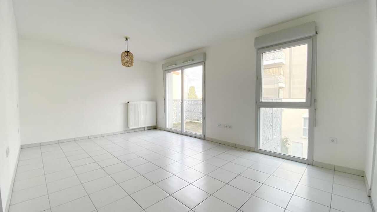 appartement 1 pièces 33 m2 à vendre à Toulouse (31100)