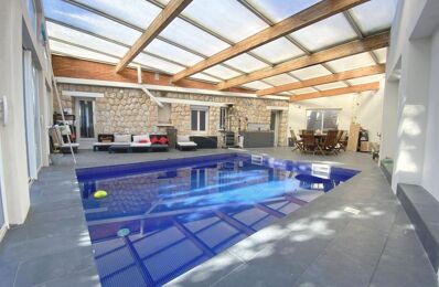 vente maison 917 000 € à proximité de Montbrun-Lauragais (31450)