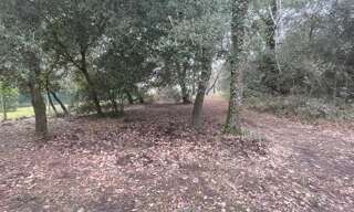 Terrain  550 m² à vendre à Le Grand-Village-Plage (17370)