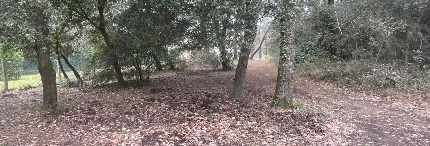 Terrain  550 m² à vendre à Le Grand-Village-Plage (17370)