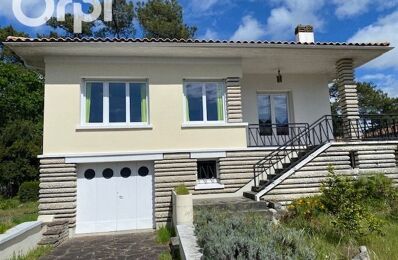 vente maison 378 700 € à proximité de Bourcefranc-le-Chapus (17560)