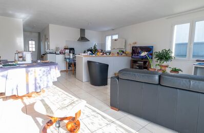 maison 4 pièces 90 m2 à vendre à Arvert (17530)