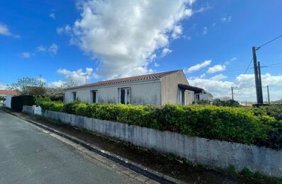 vente maison 208 950 € à proximité de Dompierre-sur-Mer (17139)