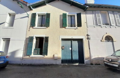 vente maison 115 900 € à proximité de Bénéjacq (64800)