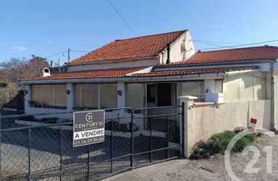vente maison 150 000 € à proximité de Talmont-sur-Gironde (17120)