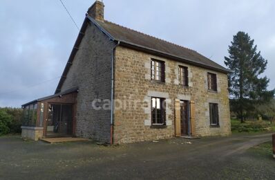 vente maison 169 600 € à proximité de Le Mesnil-Adelée (50520)