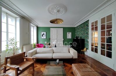 appartement 6 pièces 183 m2 à vendre à Chalon-sur-Saône (71100)